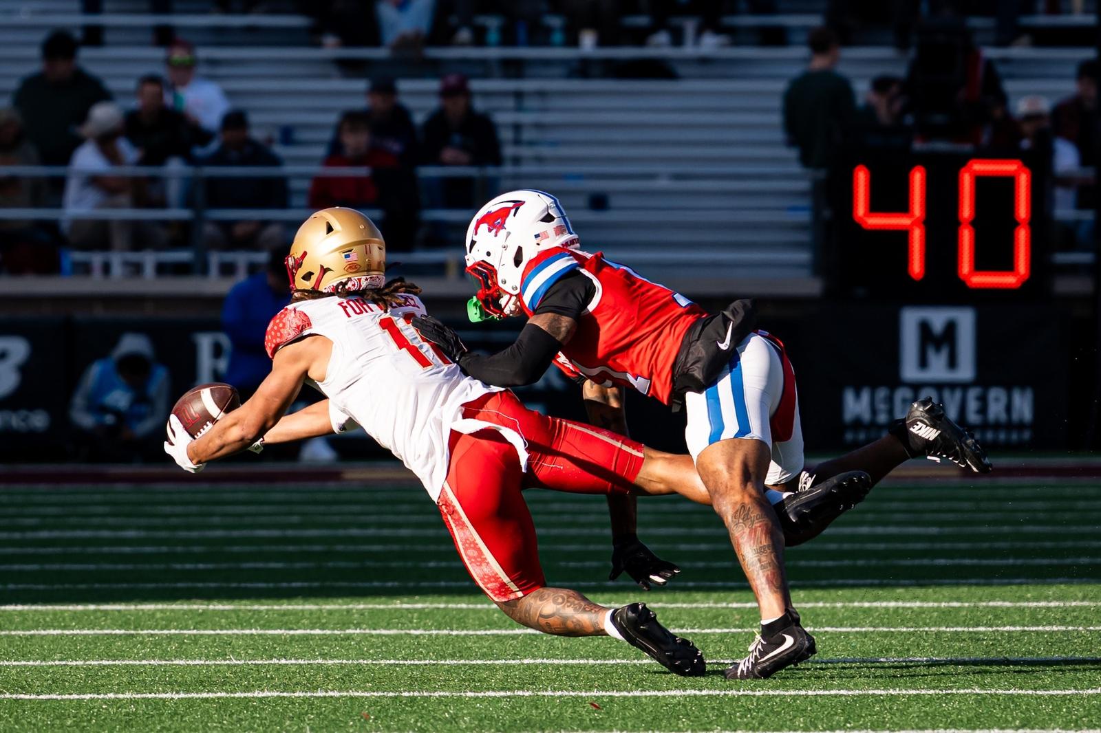SMU Recap