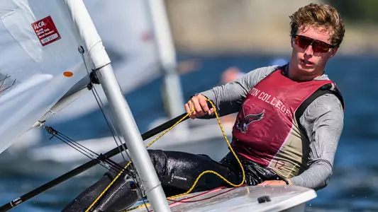 Jake Homberger Championships