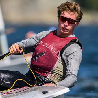 Jake Homberger Championships