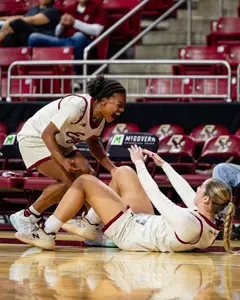 Cover Photo - UMass Lowell Recap