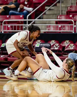 Cover Photo - UMass Lowell Recap