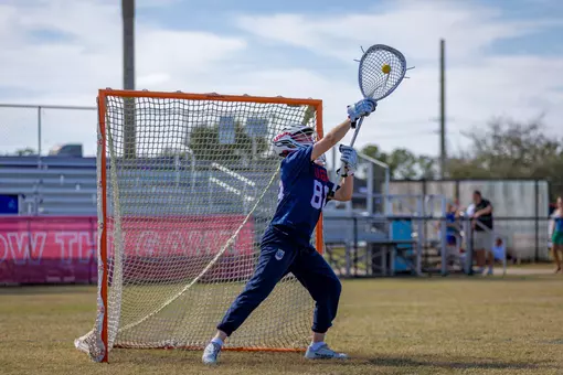 Shea Dolce - Team USA Announcement Cover