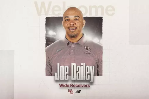 JOE DAILEY GRAPHIC