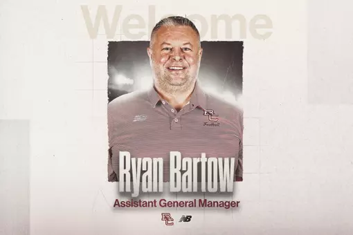 RYAN BARTOW HIRE GRAPHIC