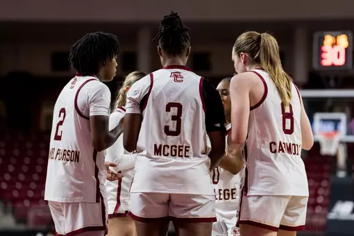 Northeastern Preview