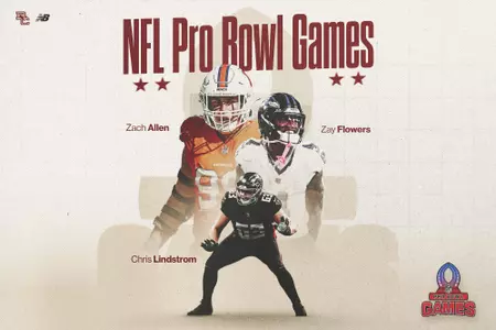 EAGLES IN THE PRO BOWL