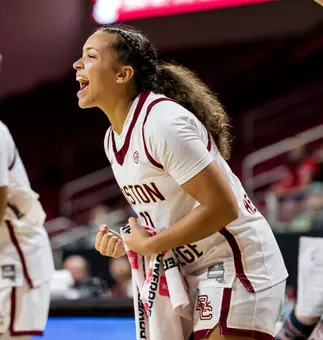 KaiaHenderson_NorthCarolinaPreview