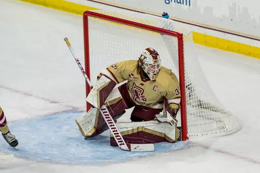 Grace Campbell vs. UCONN