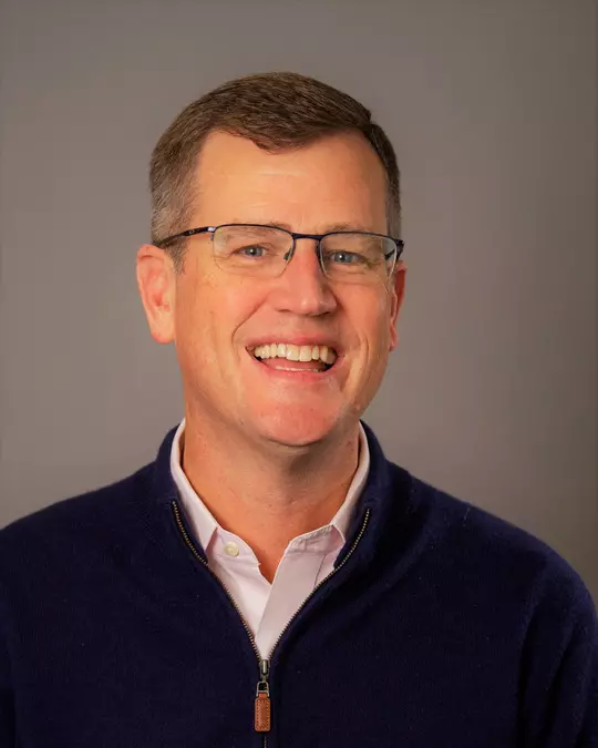 February 16, 2022, Boston, MA:
Sam Kennedy poses for a headshot at Fenway Park in Boston, Massachusetts Wednesday, February 16, 2022. (Photo by Maddie Malhotra/Boston Red Sox)