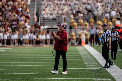 COACH OBRIEN FORDHAM
