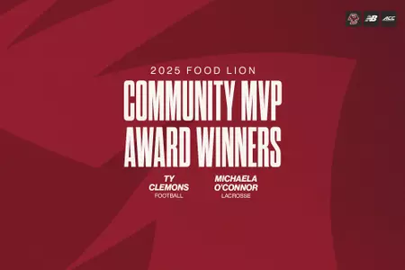 Community MVP Award winners