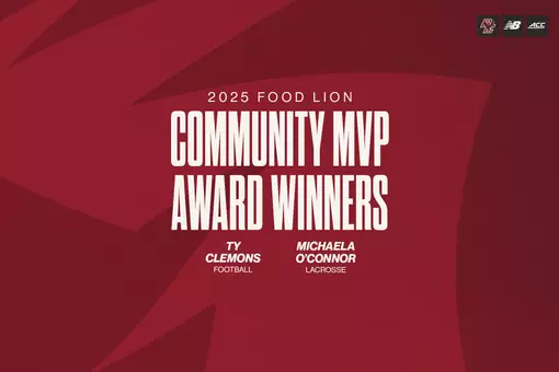 Community MVP Award winners