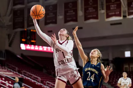 Erin Houpt - UVA Previw