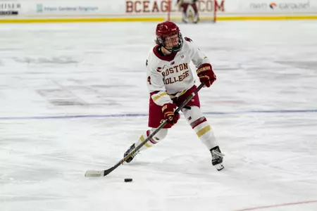 keri clougherty against unh