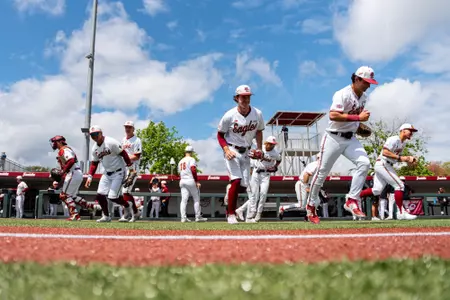 Boston College Baseball