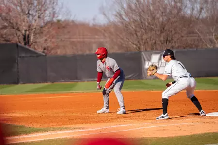 Boston College Baseball