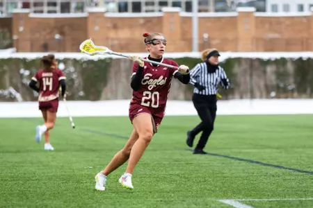Lydia Colasante - NW Preview