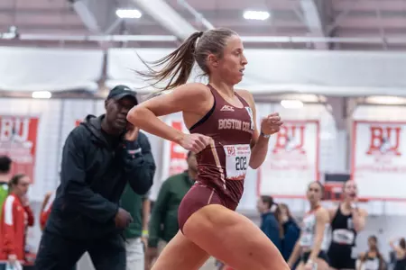 Lily Flynn at Terrier Classic