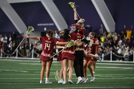 Celebration vs. Northwestern