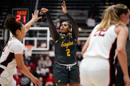 Kaylah Ivey action vs Stanford