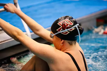 BC at day 1 of ACC S&D Championships