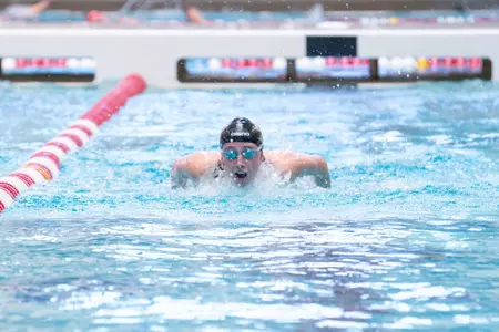 Samantha Smith BU invite