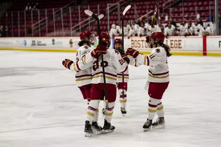 Goal Celebration