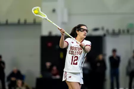 Giulia Colarusso vs. loyola