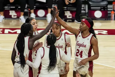 Cover vs. Georgia Tech