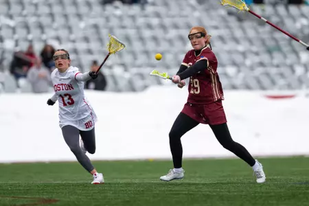 Molly Driscoll at BU