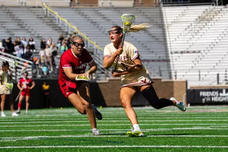 Rachel Clark vs. Louisville