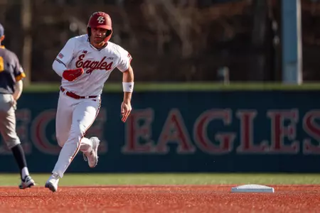 Boston College Baseball vs. Merrimack