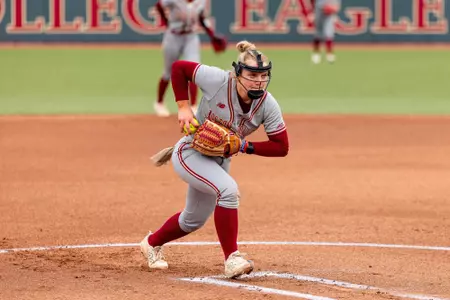 Kelly Colleran Pitching