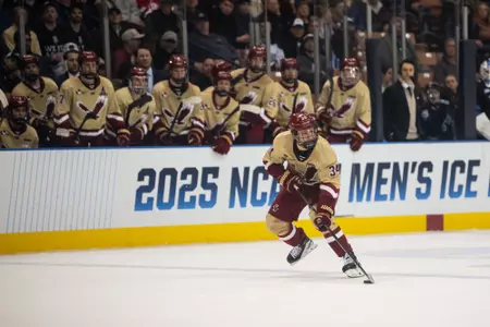 GabePerreault_NCAA REGIONALS
