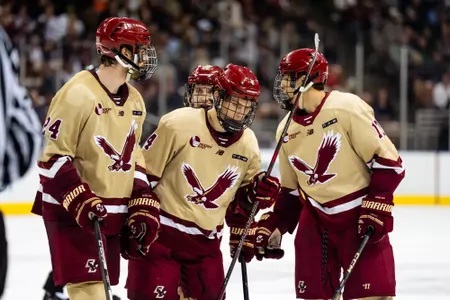 Team Photo against Denver