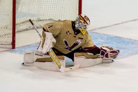 Jacob Fowler vs. Denver