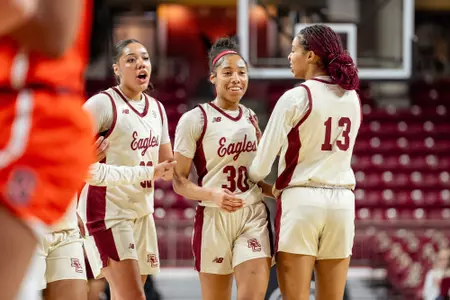 Cover Photos vs. Syracuse