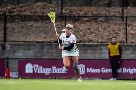 Devon Russell vs. dartmouth