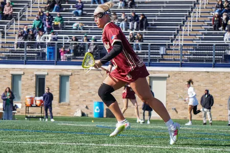 MckennaDavis vs. nd