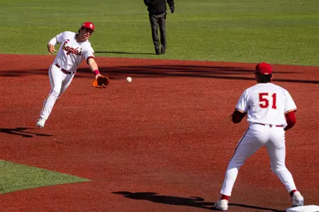 Boston College Baseball