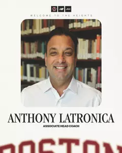 Anthony Latronica MSOC Hiring