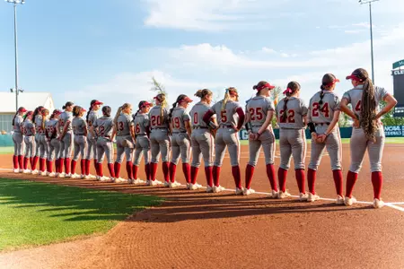 BCSB Pregame vs. Clemson