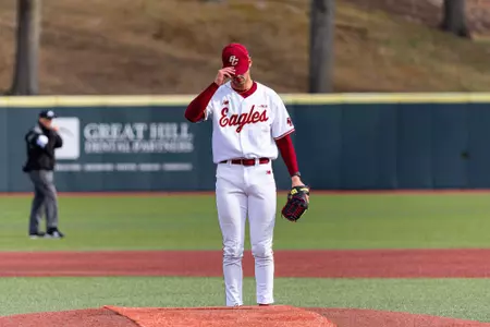 Boston College Baseball