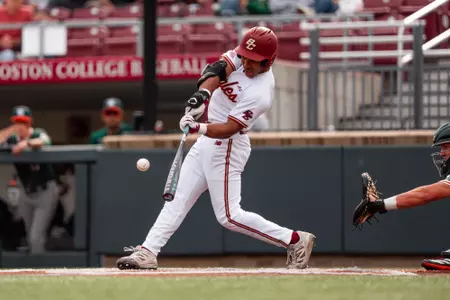 Boston College Baseball