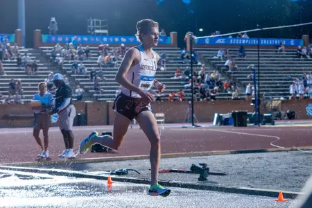 Colin Shaver Steeplechase ACC's