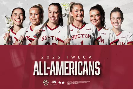 Web Cover - IWLCA All-American