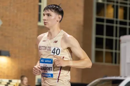Theodor Schucht ACC Championships