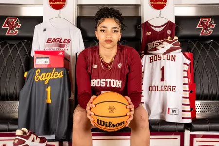 Kiera Edmonds - Transfer Release