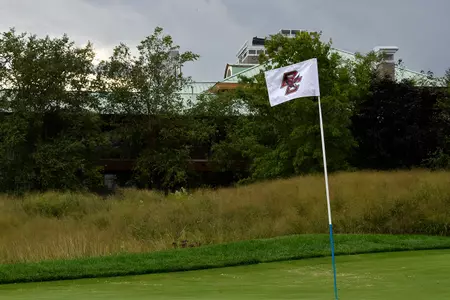 Boston College Golf
