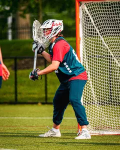 Shea Dolce - Training Camp - Team USA